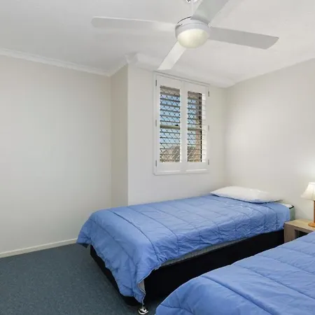 Kokomo Unit 10 Kings Beach Qld Caloundra Exterior photo