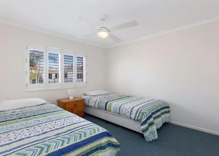 Kokomo Unit 10 Kings Beach Qld